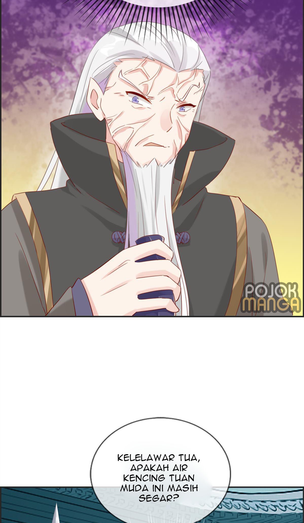 Strongest System (The Strongest Dandy System) Chapter 10 Gambar 21